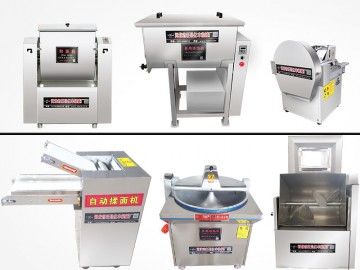 餃子機(jī)可配套設(shè)備