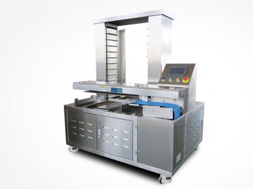 自動(dòng)擺盤(pán)機(jī)